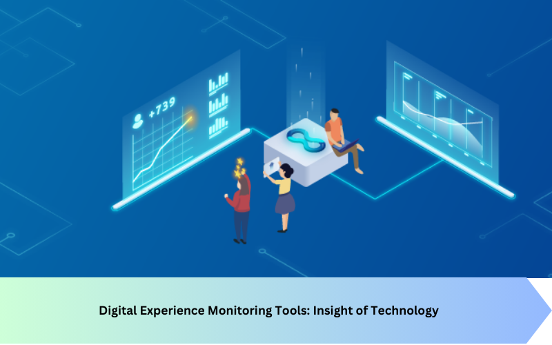 Digital Experience Monitoring