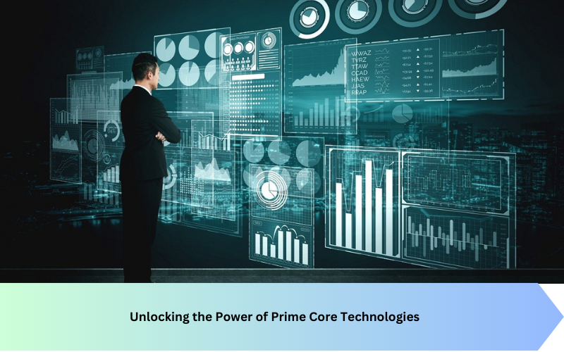 Prime Core Technologies