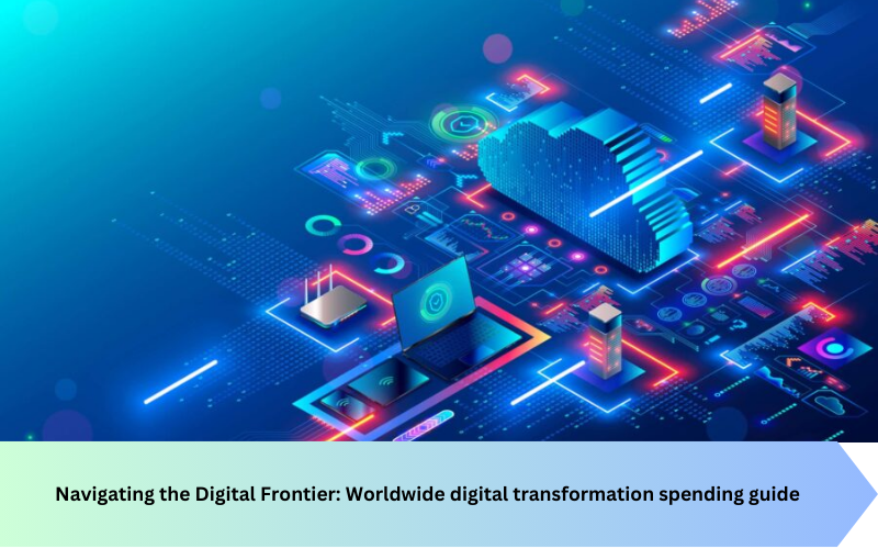 digital frontier