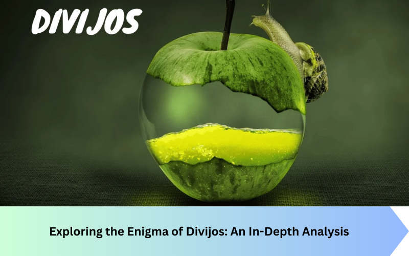 Exploring the Enigma of Divijos: An In-Depth Analysis