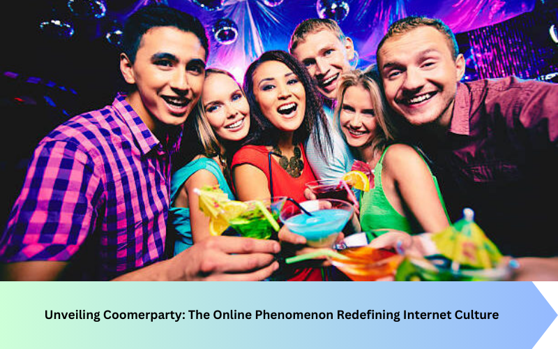 Unveiling Coomerparty: The Online Phenomenon Redefining Internet Culture