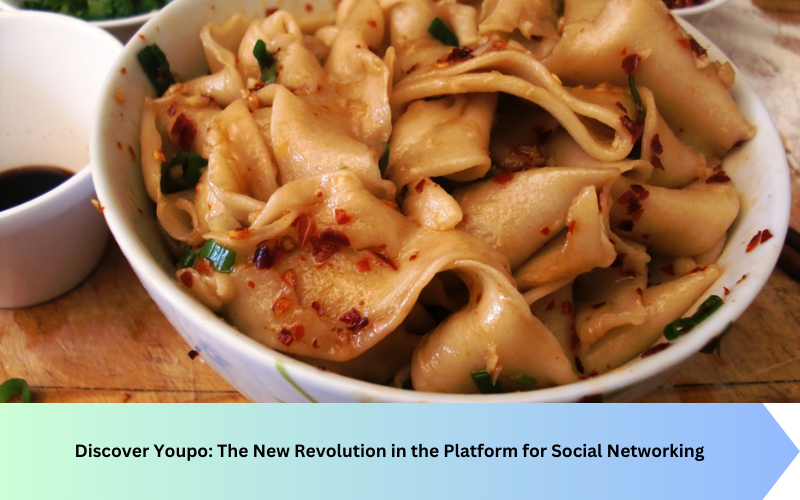 Discover Youpo: The New Revolution in the Platform for Social Networking