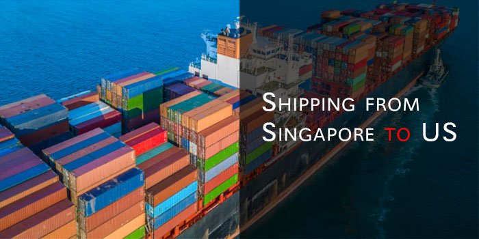 Packing Tips for Sending Packages to Singapore to USA