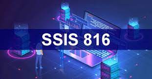 SSIS 816 Master Data Integration