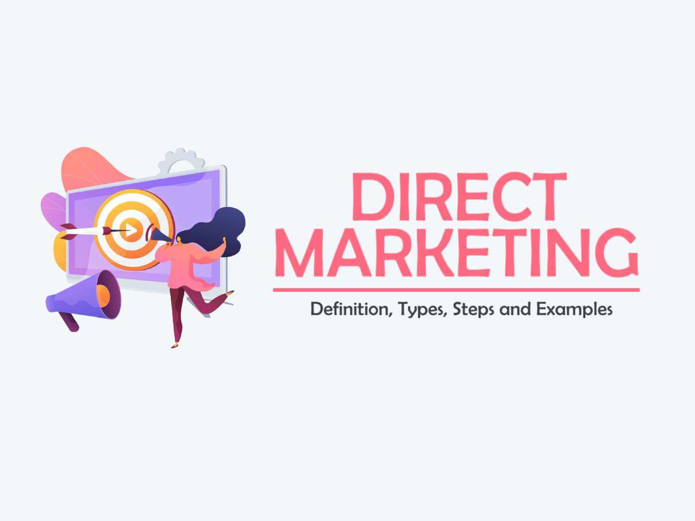 direct marketing what it is and how it works in pakistan