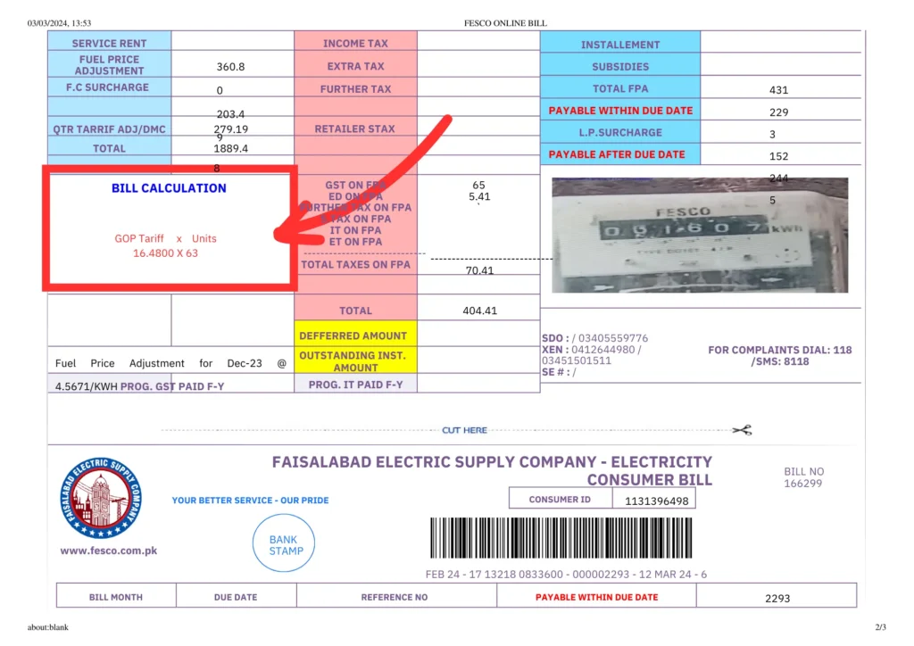 How to Lower Your Electricity Bill Tips and Tricks for Energy Savings