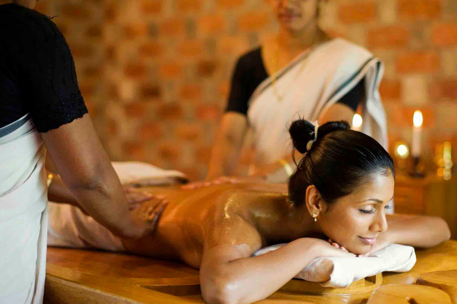 Find the Best Indian Massage Near Me: Relaxation and Healing Awaits