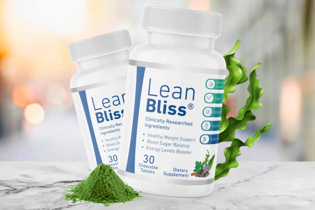 Unlocking Lean Bliss: Your Ultimate Guide to Achieving Optimal Health and Wellness