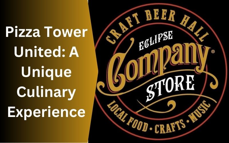 Exploring the Eclipse Company Store: A Journey Through Time and Taste