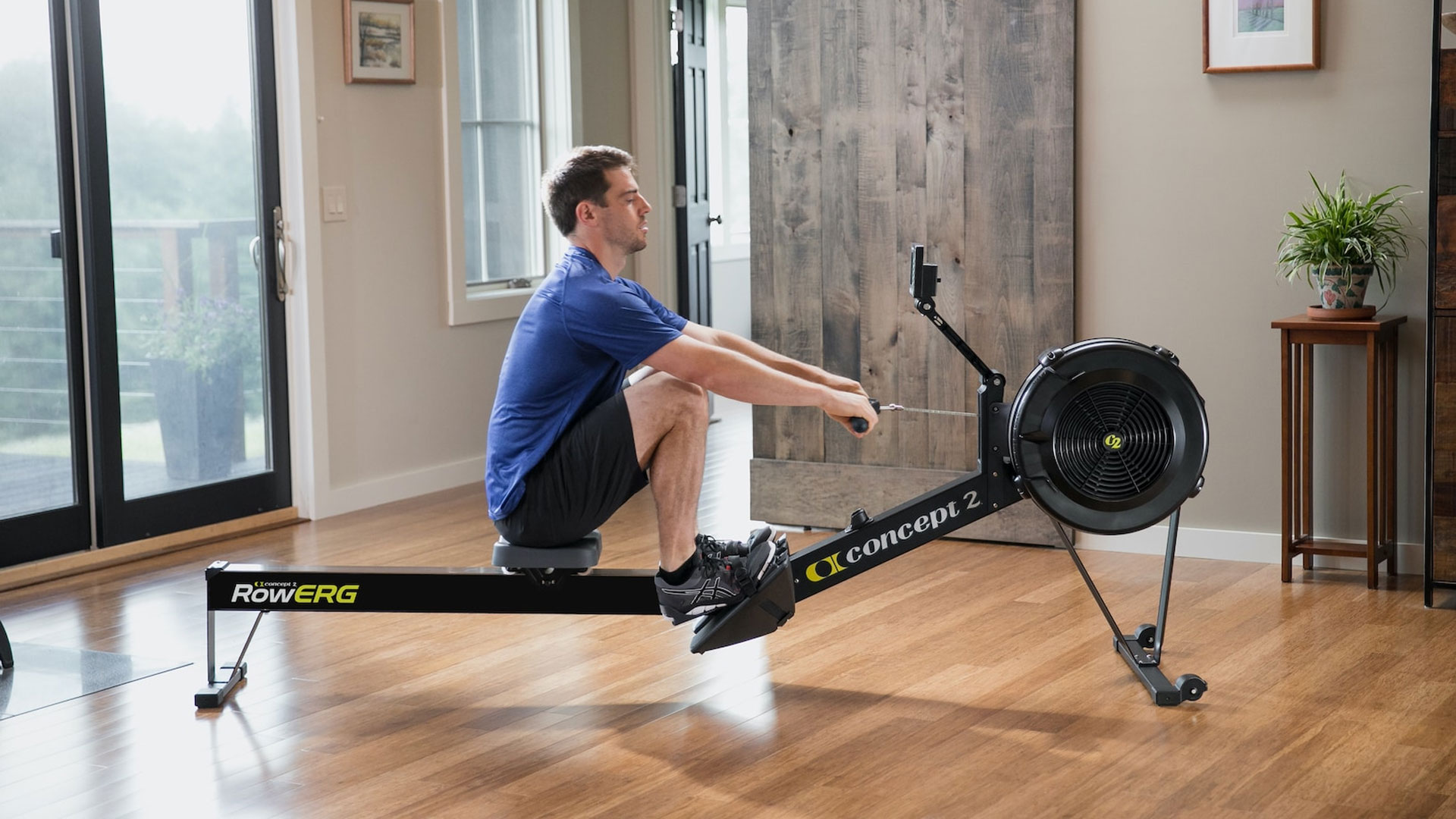 Maximizing Your Workout: Essential Blog Post Template for Concept2 Rower Insights