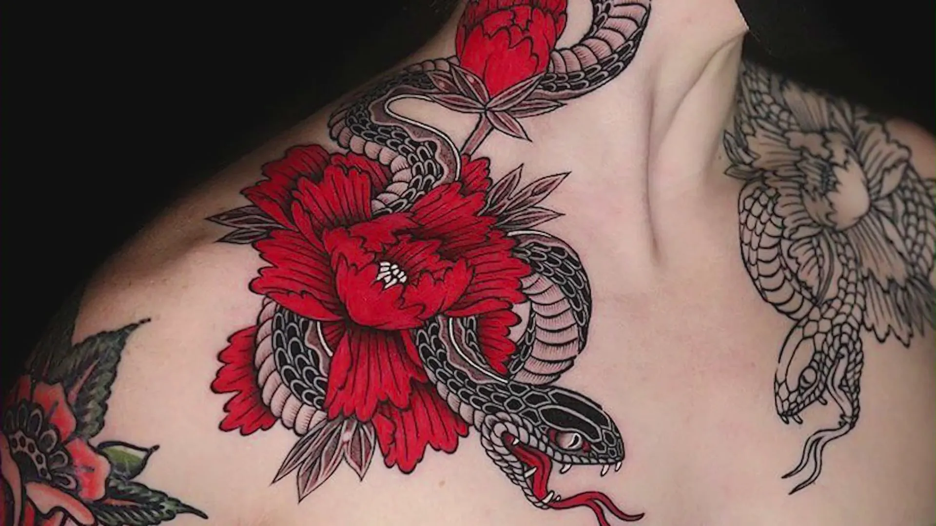 Exploring Korean Tattoos: Tradition Meets Modern Art