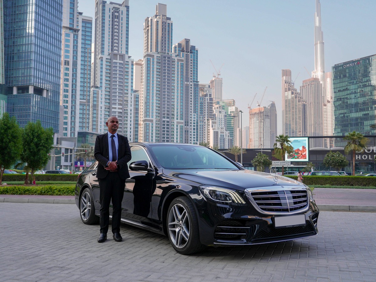 Affordable Long-Term Car Hire in Dubai