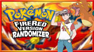 Pokémon FireRed Randomizer