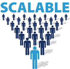 scalability