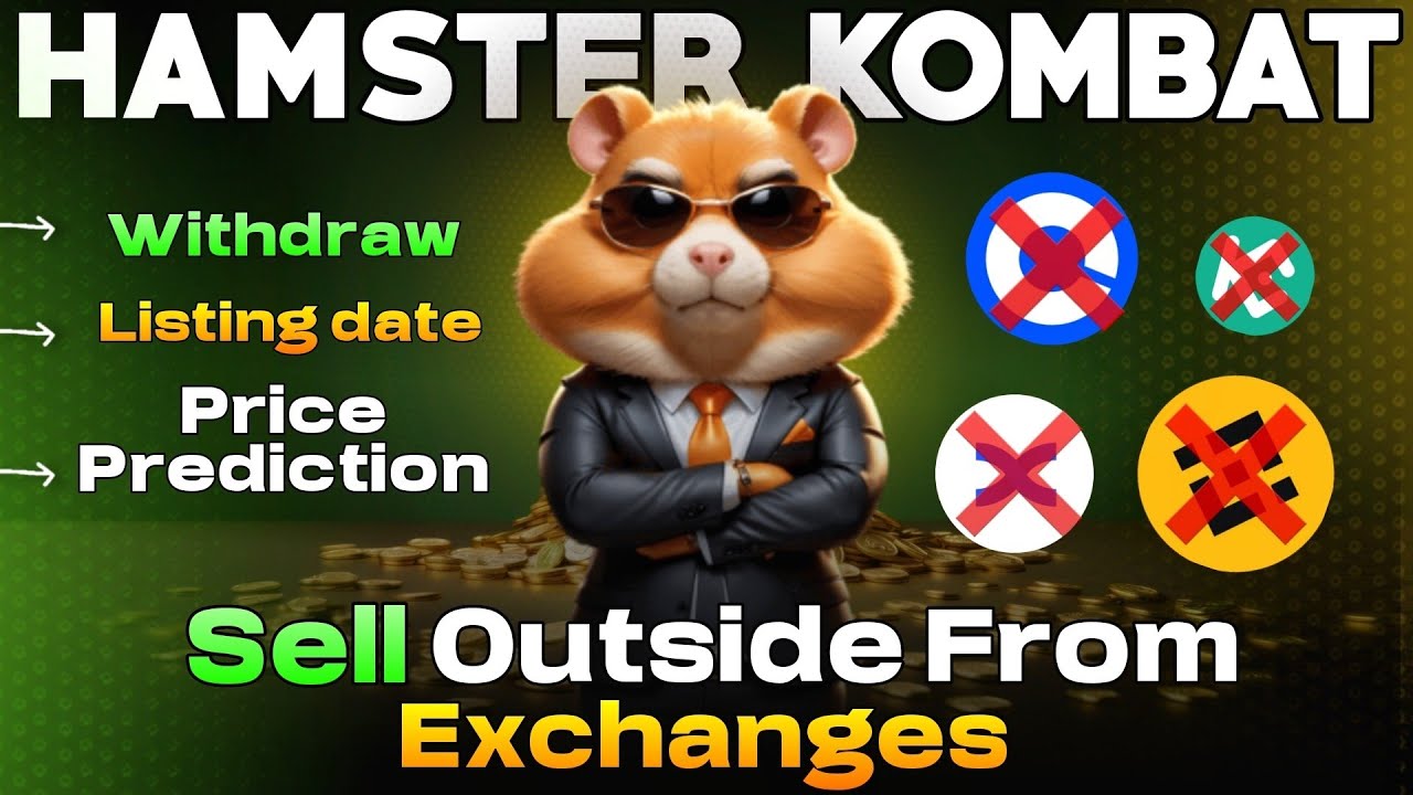 Understanding the Hamster Kombat Withdrawal Date