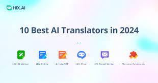 What is AI Translation?