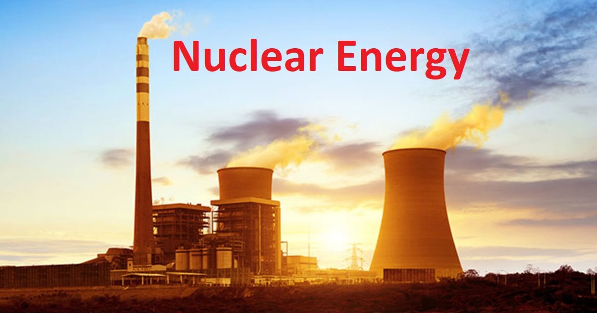 Nuclear Energy Benefits Risks and the Future of Clean Power