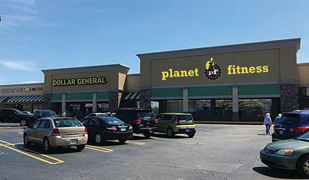 Explore Planet Fitness Wade Hampton Facebook: Community, Updates, and More