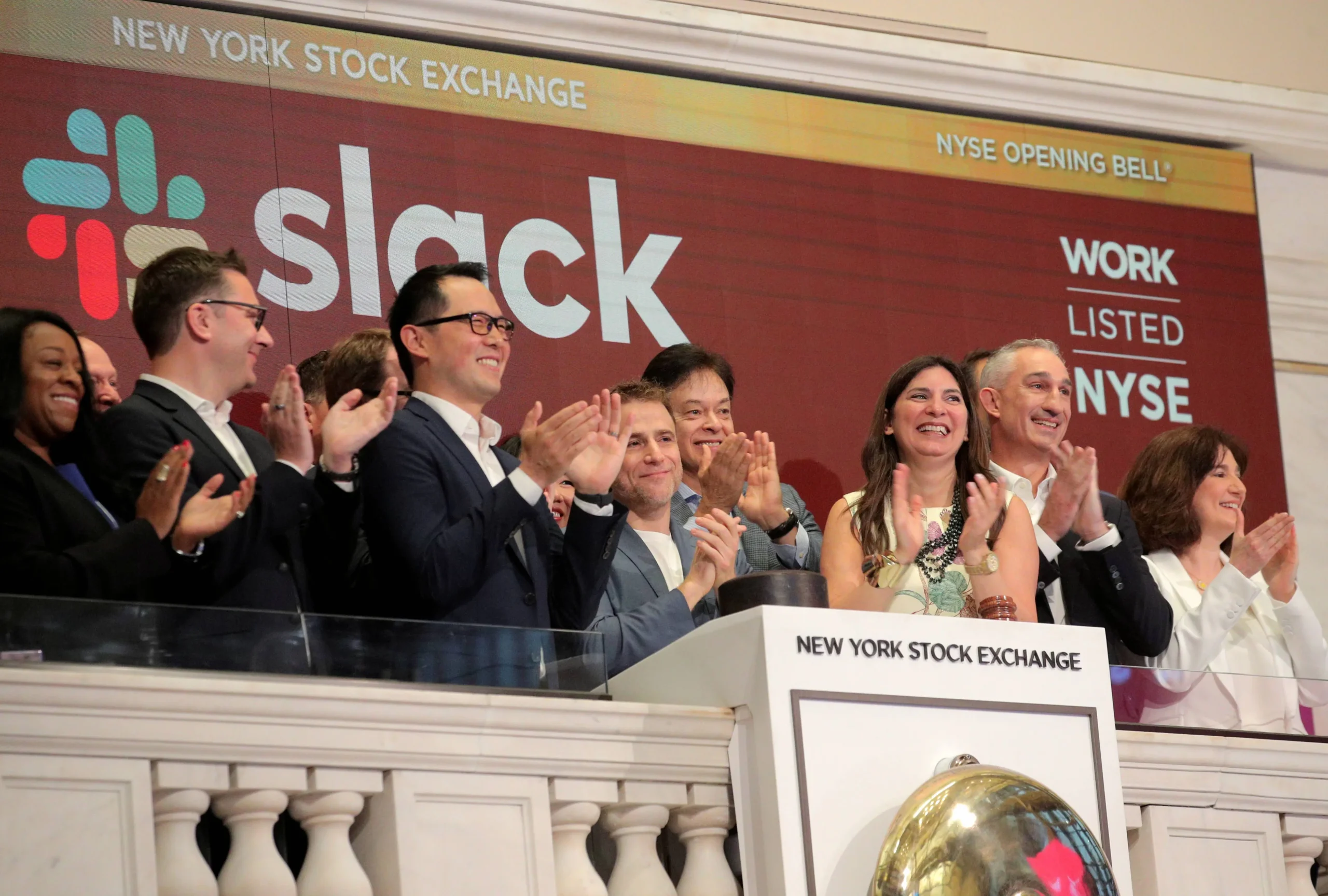 Slack Stock Analyzing the Performance and Future Prospects