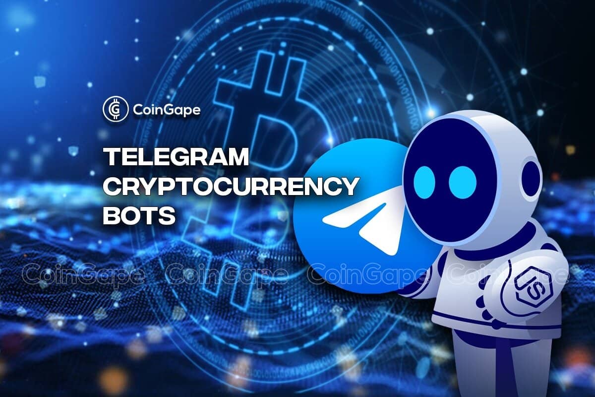 Mastering Crypto Rewards with Telegram Airdrop Bot