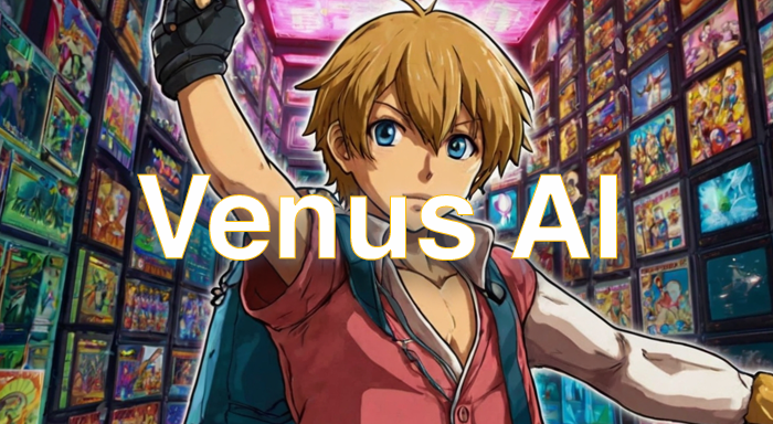 Venus AI