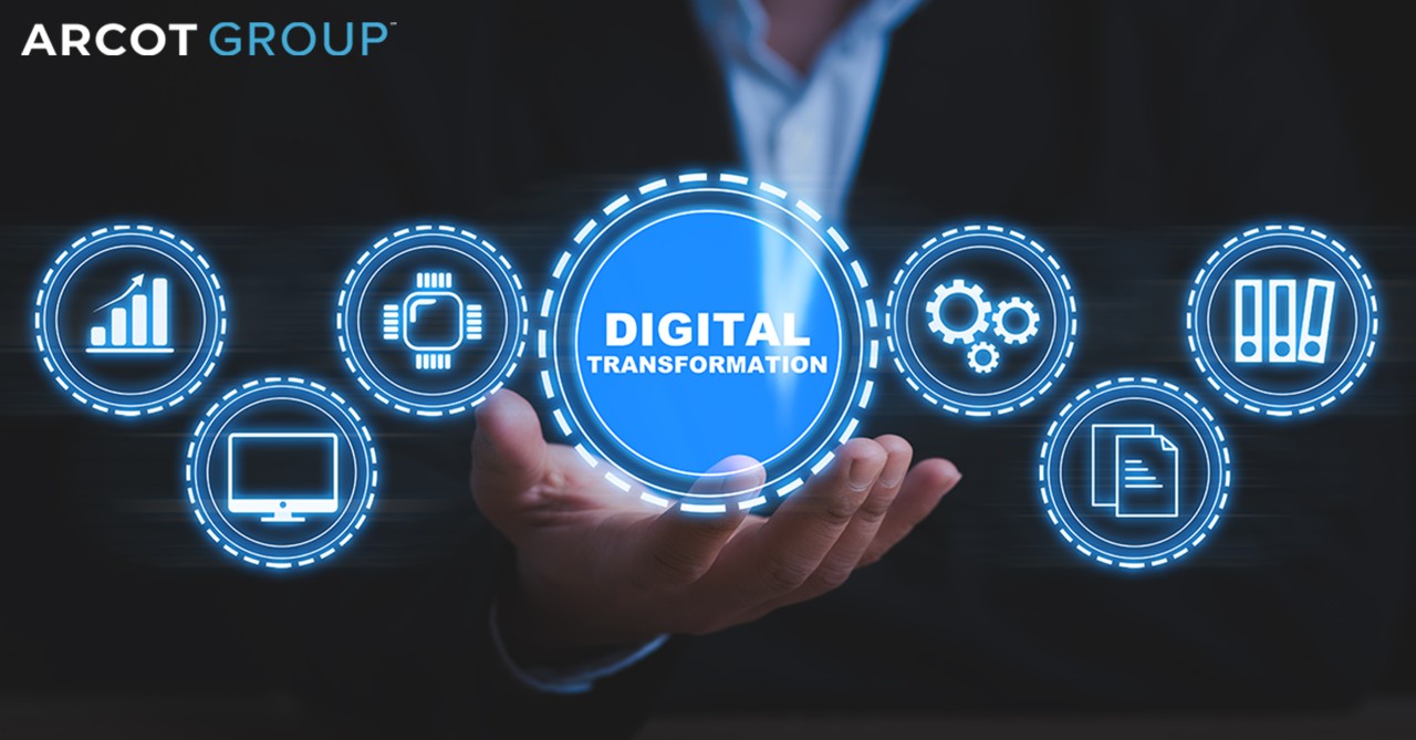 Digital Technology Services: Transforming Businesses with Innovative IT Solutions