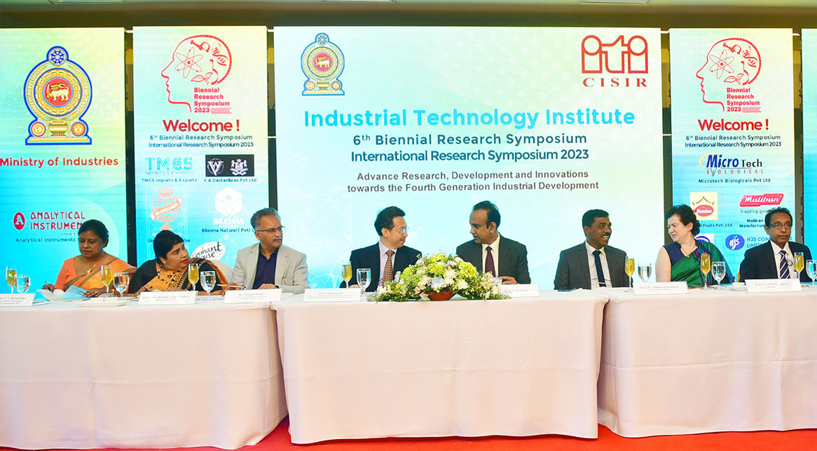 How to Choose the Right Industrial Technology Institute for Your Needs