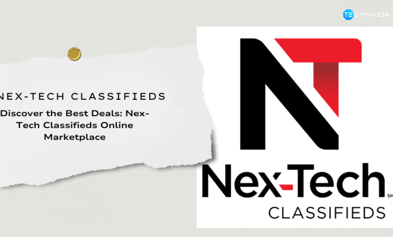 Navigating Nextech Classified Ads: Functions, Formats, and Future Trends