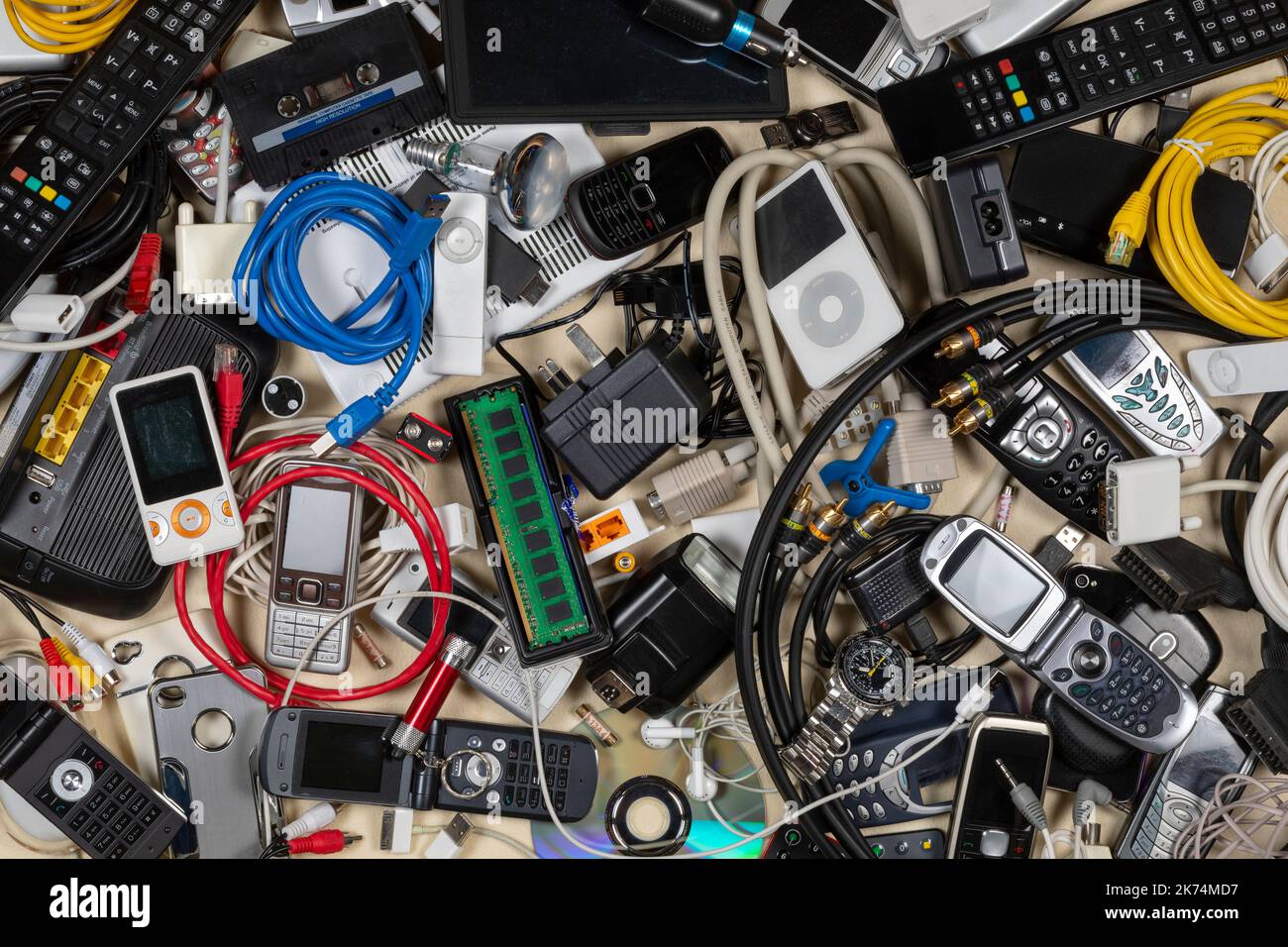 The Value of a Pile of Old Technology: Understanding and Appreciating Traditional Innovations