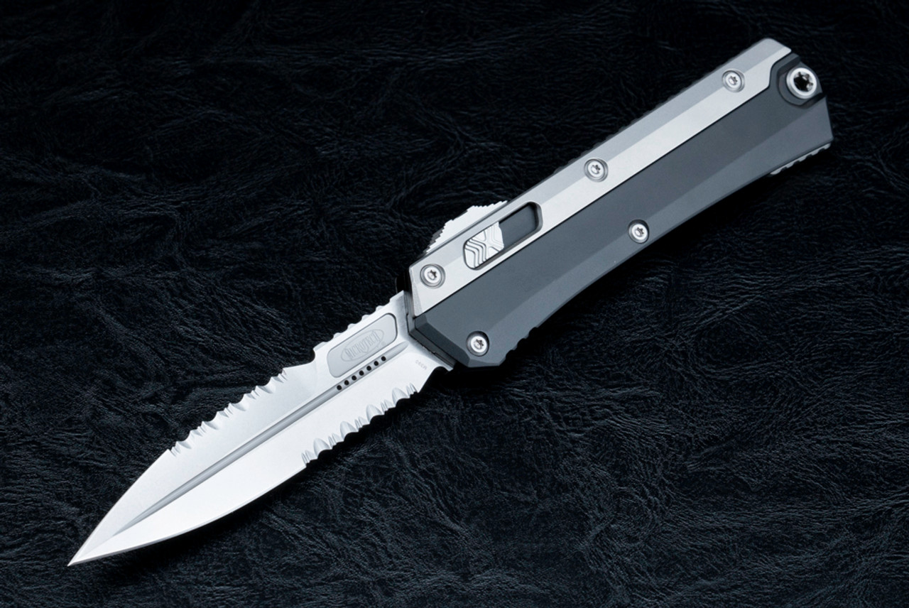 Microtech Knives: Precision-Crafted Blades for Tactical and Everyday Use