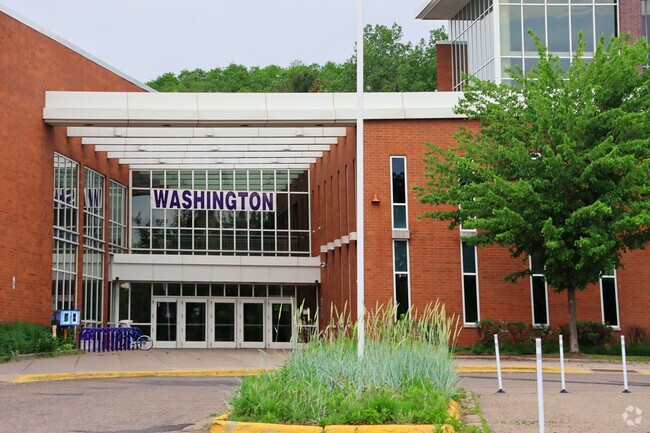 Washington Technology Magnet School: Pioneering Excellence in STEM Education and Innovation