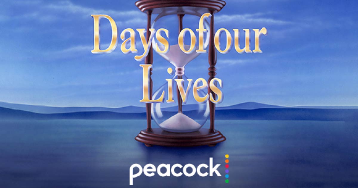 Dive into the Drama with Days of Our Lives Blogspot: Your Ultimate Fan Resource