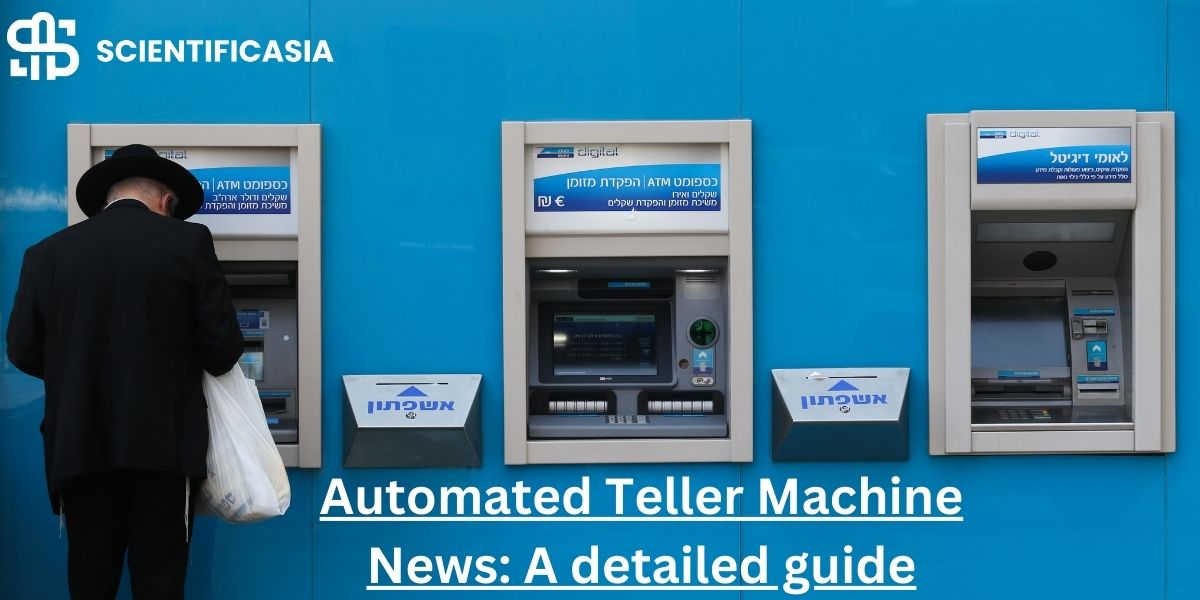 Automated Teller Machine News