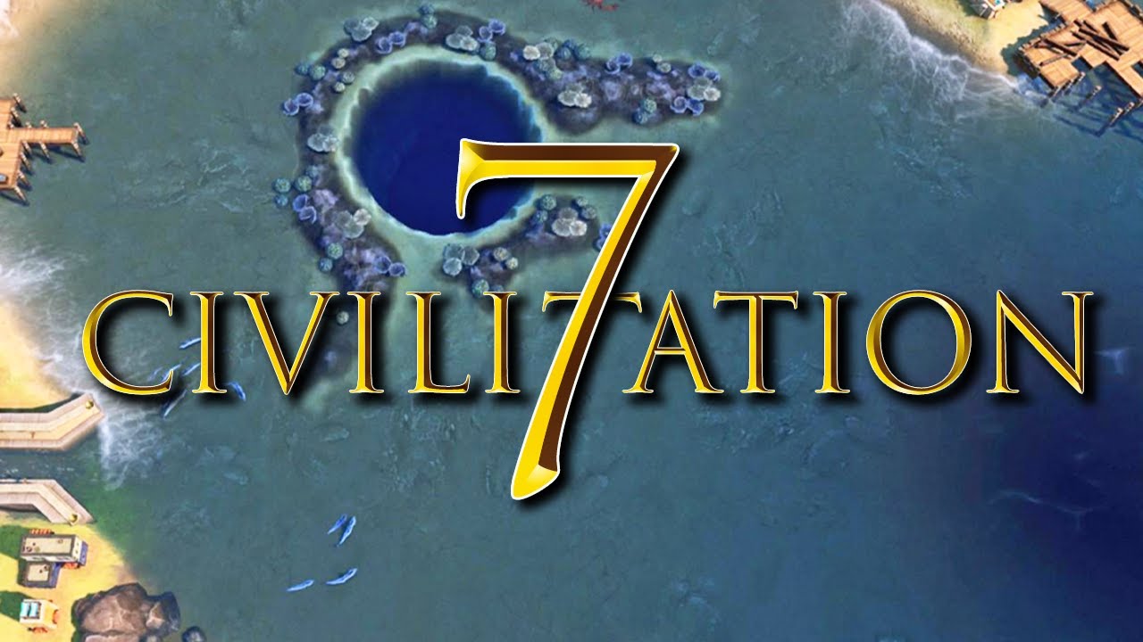 Civ 7