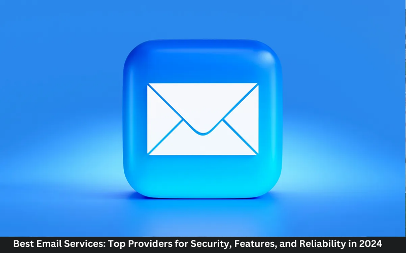 Best Email Services