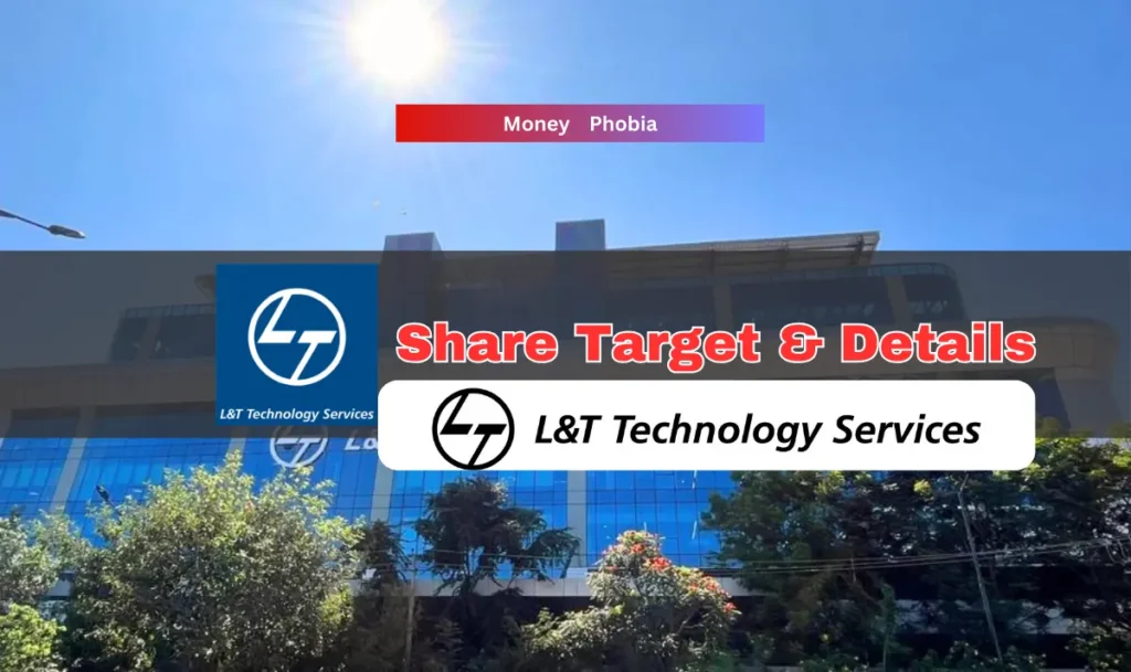 L&T Technology Services Share Price: What’s Driving the Market?