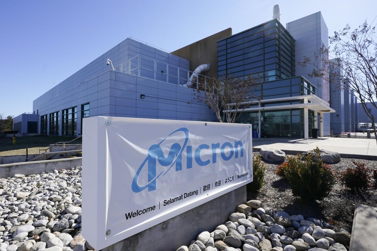 Micron Technology Layoffs