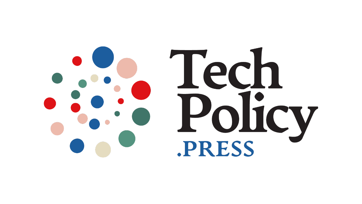 Tech Policy Newsletter