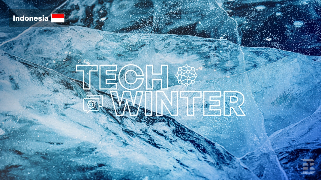 Tech Winter