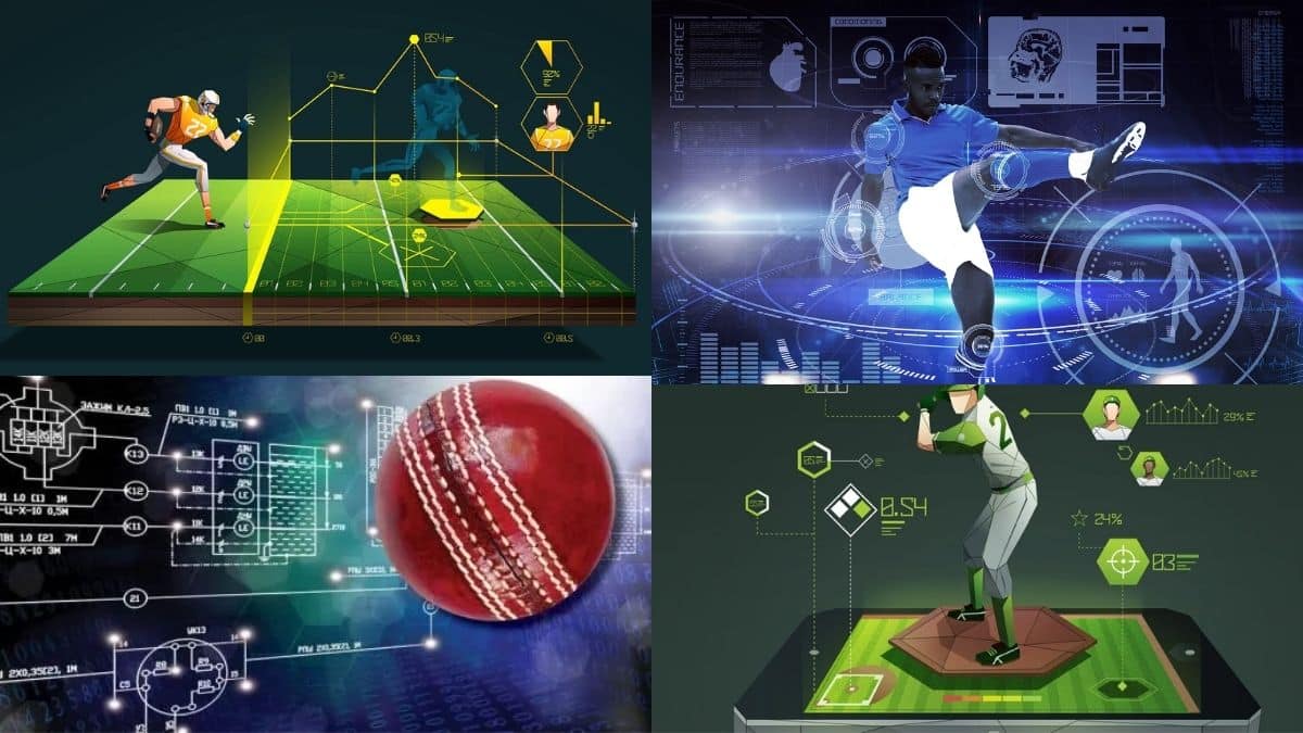 Revolutionizing Athletics: The Impact of Technology in Sports