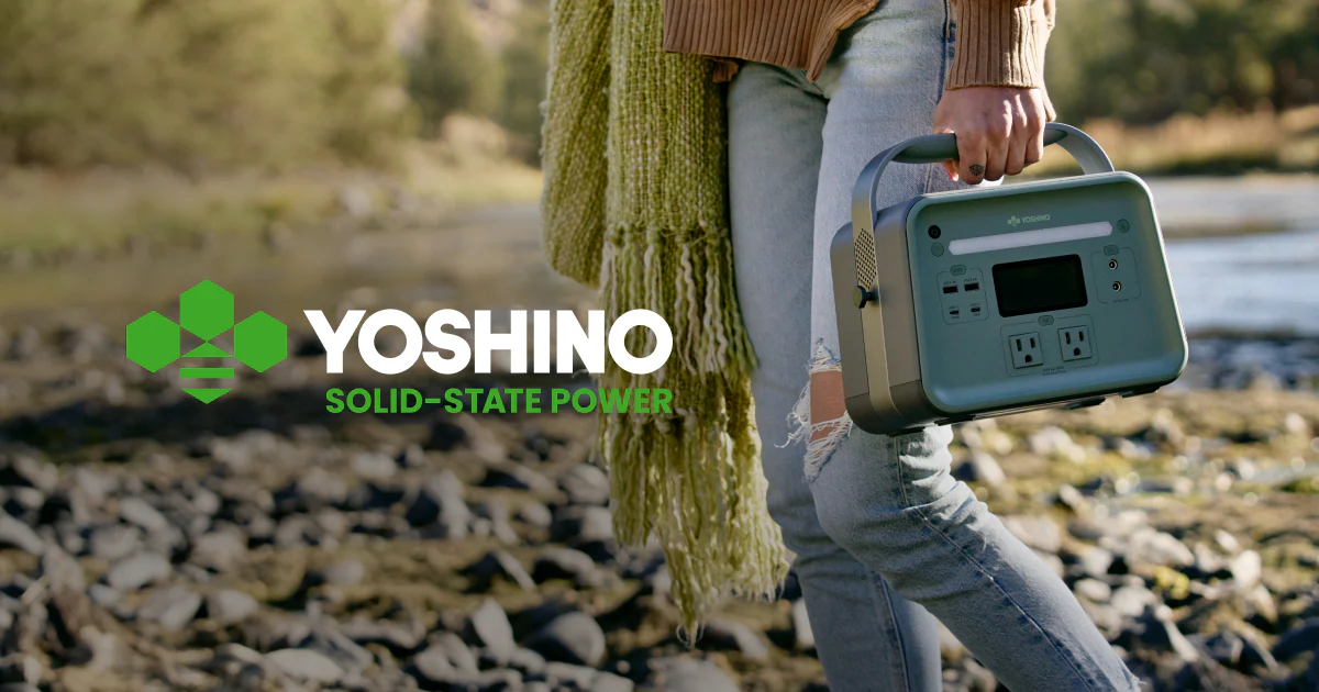 Yoshino Technology Inc Stock