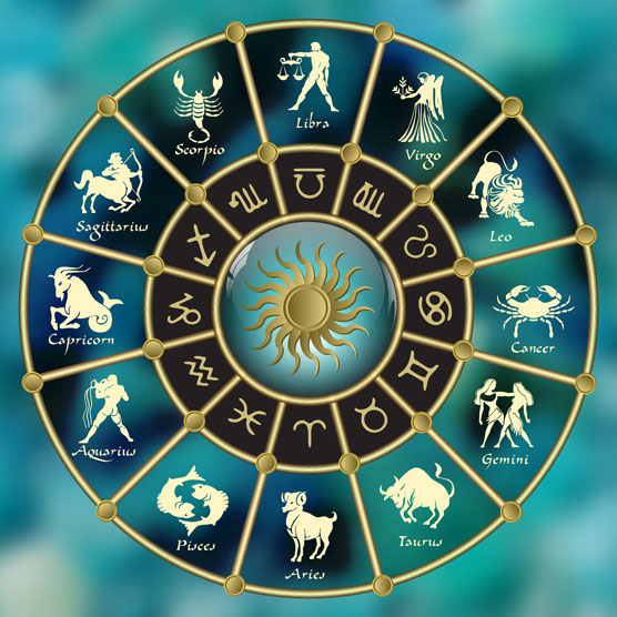 Astrology Signs