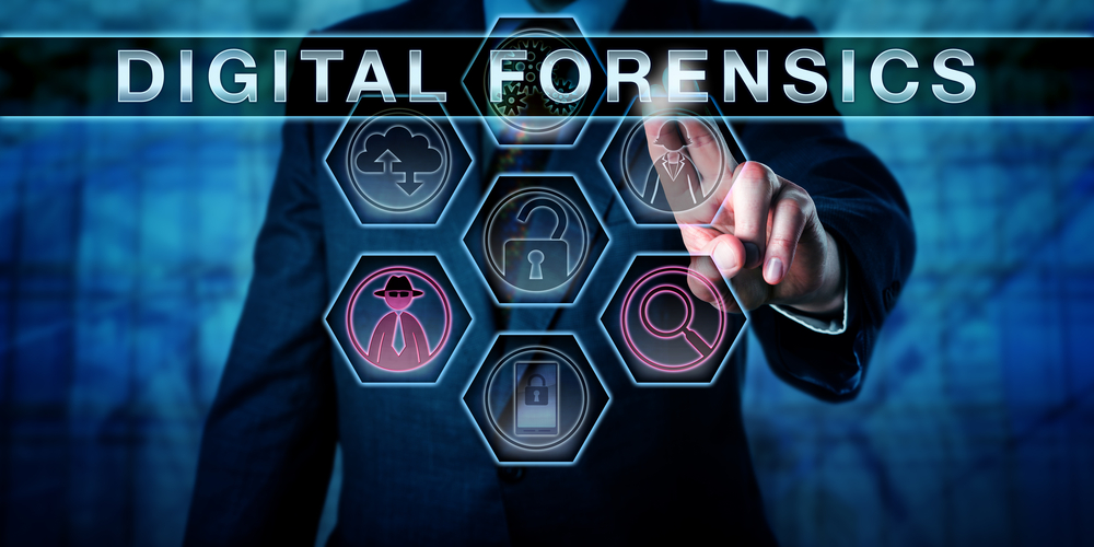 digital forensic company