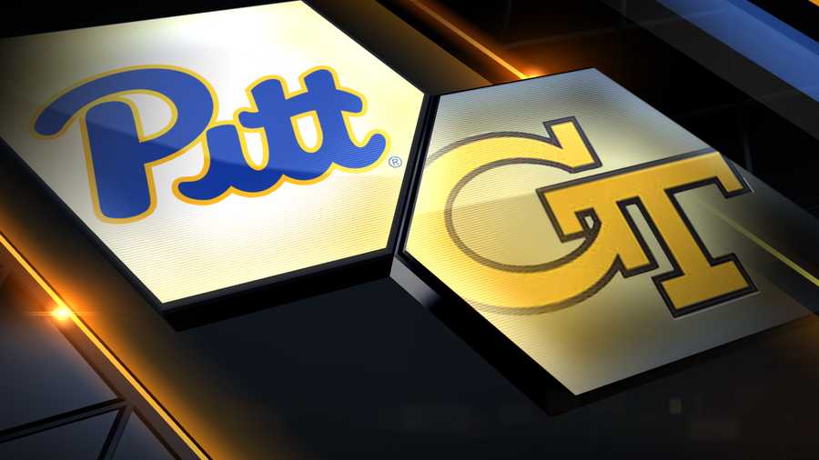 Who Will Prevail in Georgia Tech vs Pittsburgh?