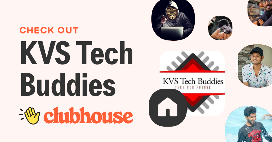 Kvs Tech Buddies: A New Way to Connect