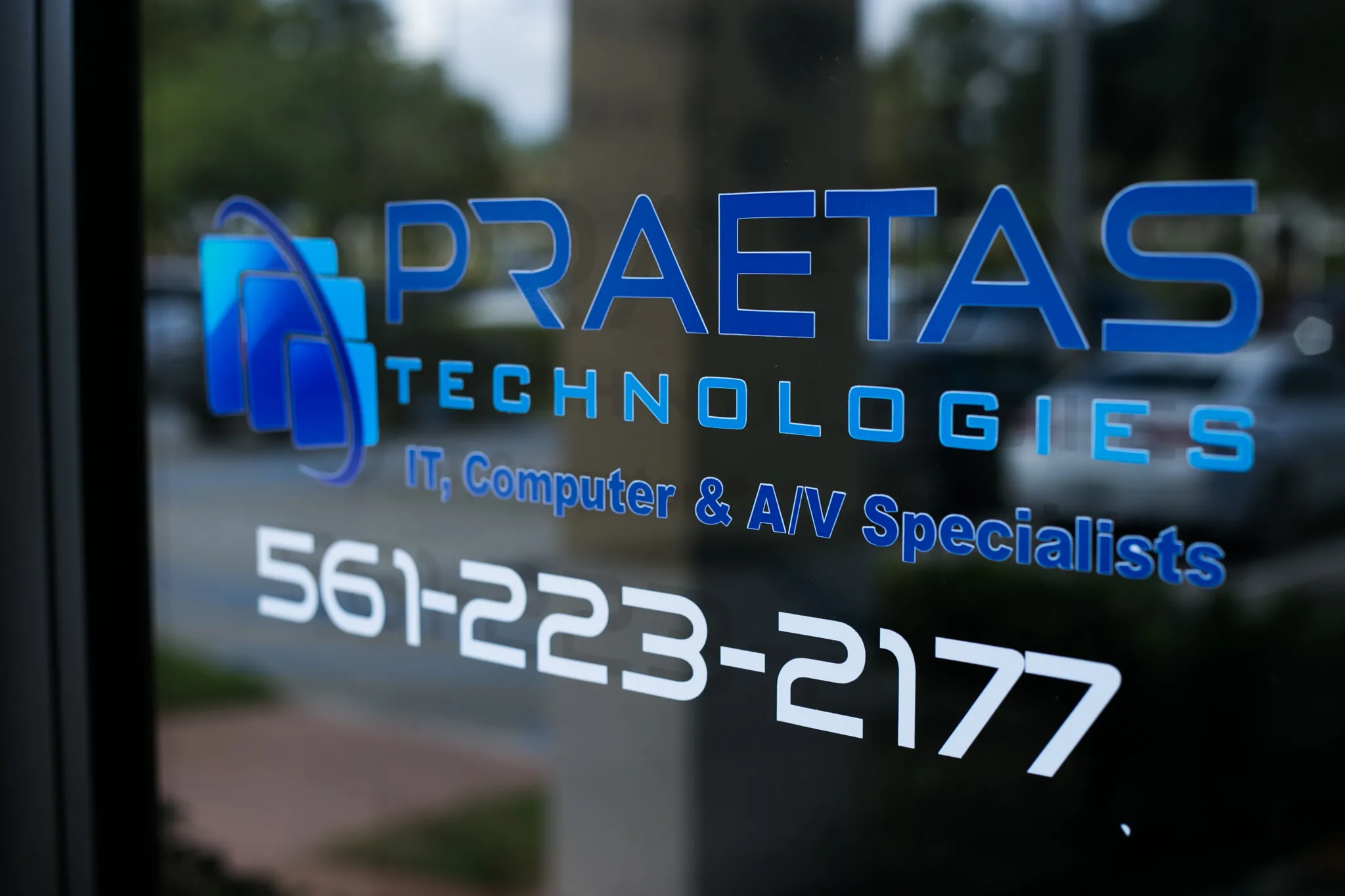 How Can Praetas Technologies Help Your Business?