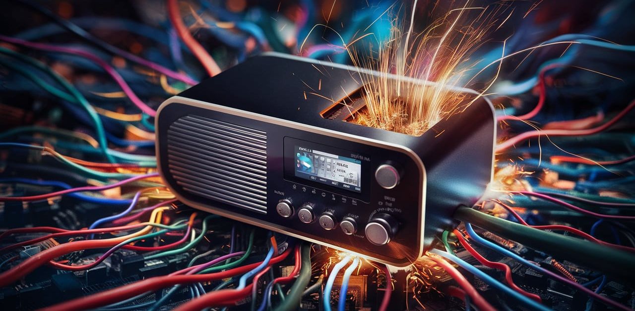 What Internet Radio Software Does Frontier Smart Technologies Use? A Comprehensive Overview