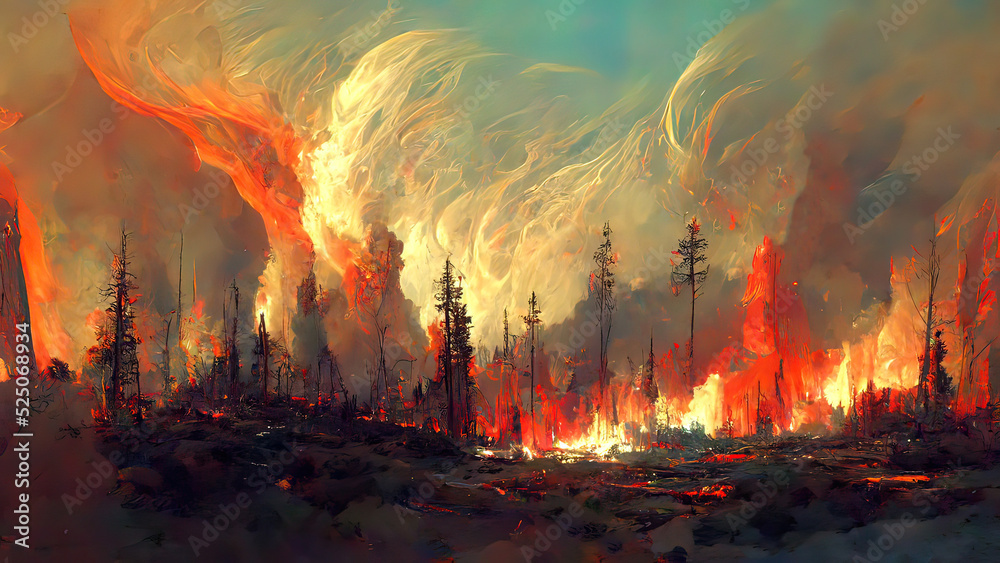 wildfire digital