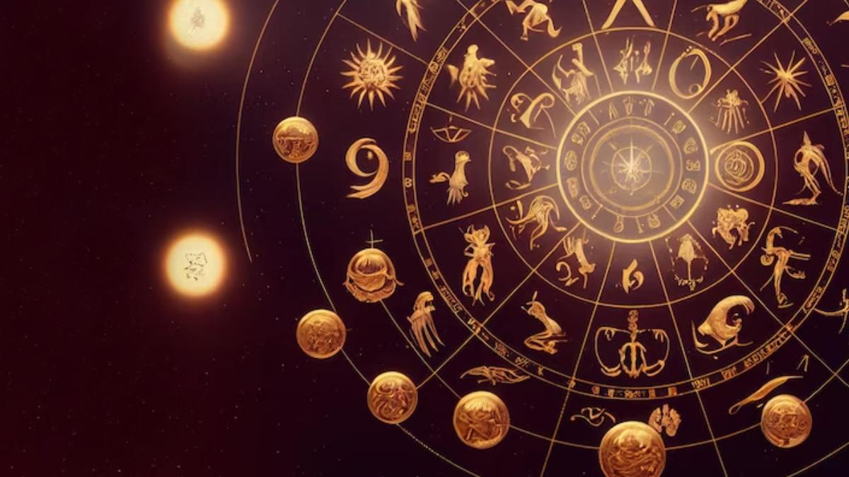 Daily Horoscope: Your Astrological Insights and Predictions