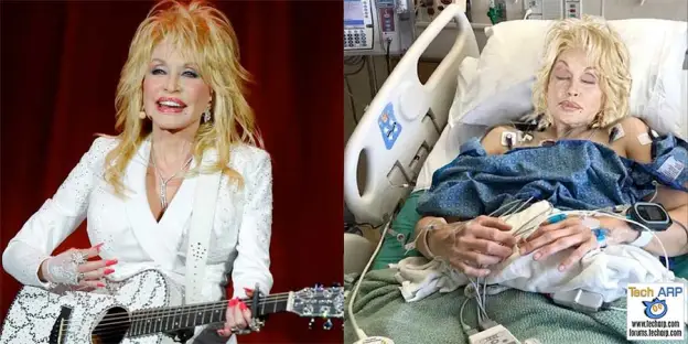 Dolly parton sad news